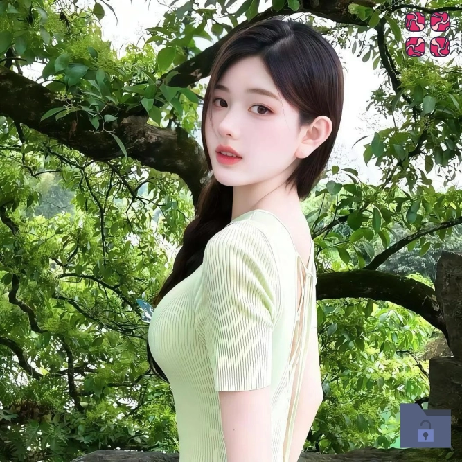 郑女士
