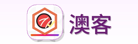 澳客 Logo